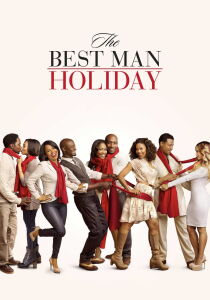 The Best Man Holiday streaming