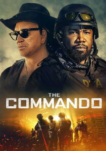 The Commando streaming