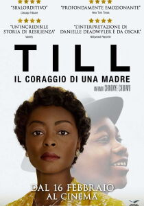 Till – Il coraggio di una madre streaming