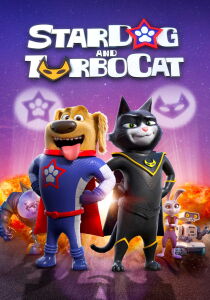 StarDog and TurboCat - Due super amici streaming