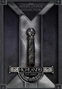 Highlander streaming