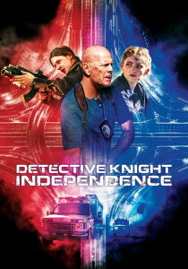 Detective Knight: Fine dei giochi streaming