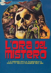 L'ora del mistero streaming