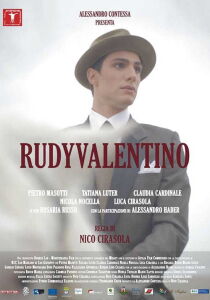 Rudy Valentino streaming