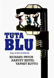 Tuta blu streaming