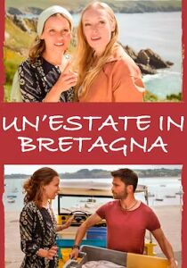 Un'estate in Bretagna streaming