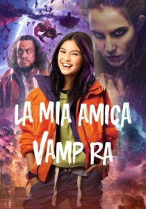 La mia amica vampira streaming