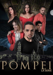 Pompei - La serie streaming