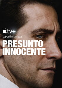 Presunto innocente streaming