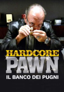 Il banco dei pugni streaming