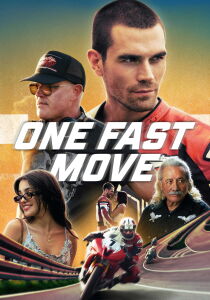 One Fast Move streaming