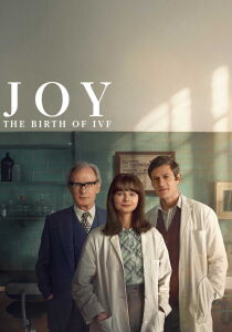 JOY - The Birth of IVF streaming