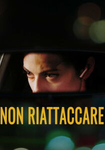 Non riattaccare streaming