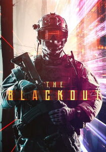 The Blackout streaming