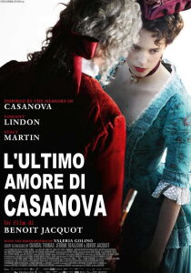 L’ultimo amore di Casanova streaming