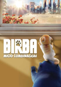 Birba - Micio combinaguai streaming