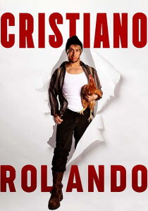 Cristiano Rolando streaming