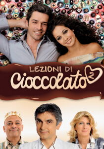 Lezioni di cioccolato 2 streaming