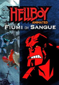 Hellboy - Fiumi di sangue streaming