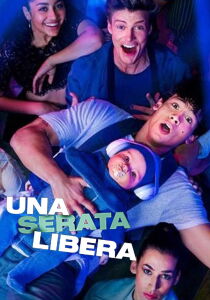 Una serata libera streaming