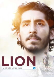 Lion - La strada verso casa streaming