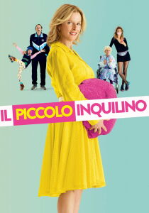 Il piccolo inquilino streaming