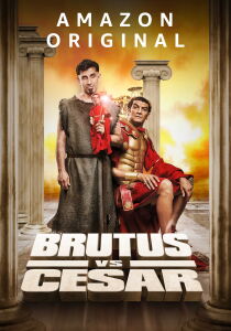 Brutus VS Cesar streaming