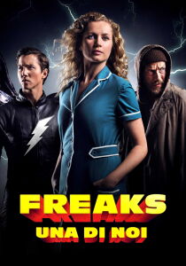 Freaks - Una di noi streaming