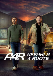 Affari a quattro ruote streaming