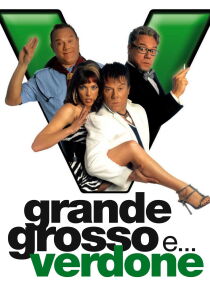 Grande, grosso e... Verdone streaming