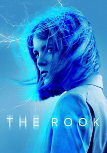 The Rook streaming