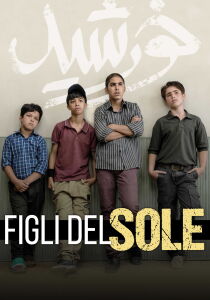 Figli del sole streaming