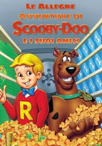 Le allegre avventure di Scooby-Doo e i suoi amici streaming