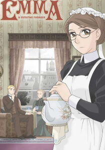 Emma - A Victorian Romance streaming