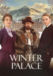 Winter Palace streaming