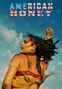 American Honey streaming