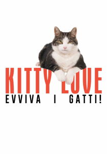 Kitty Love - evviva i gatti! streaming