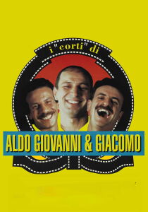 I corti di Aldo, Giovanni & Giacomo streaming