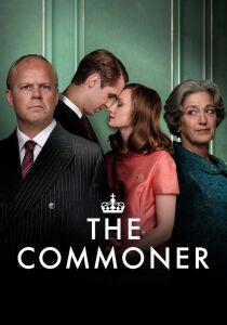 The Commoner streaming