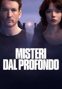 Misteri dal profondo streaming