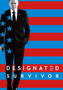 Designated Survivor streaming