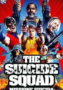 The Suicide Squad - Missione suicida streaming