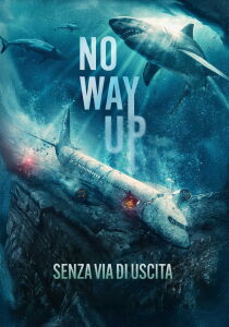 No Way Up - Senza via di uscita streaming