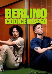 Berlino - Codice rosso streaming