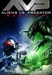 Aliens vs. Predator 2 streaming