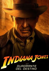 Indiana Jones e il quadrante del destino streaming