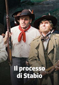 Il processo di Stabio streaming