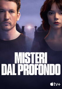 Misteri dal profondo streaming