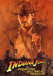 Indiana Jones e i predatori dell’arca perduta streaming