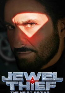Jewel Thief - The Heist Begins [Sub-ITA] streaming